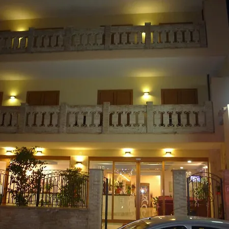 Hotel Terme Acqua Grazia-2